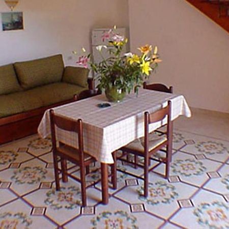 Ludovica Tipo C Apartman Positano Kültér fotó