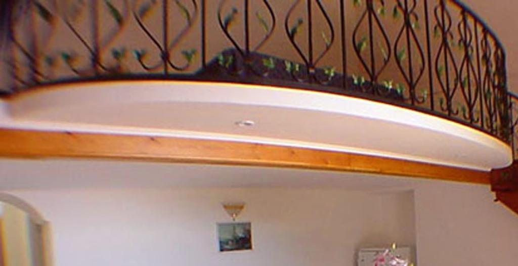 Ludovica Tipo C Apartman Positano Szoba fotó