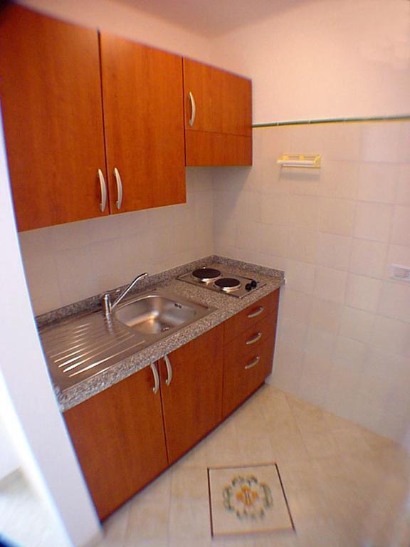 Ludovica Tipo C Apartman Positano Szoba fotó
