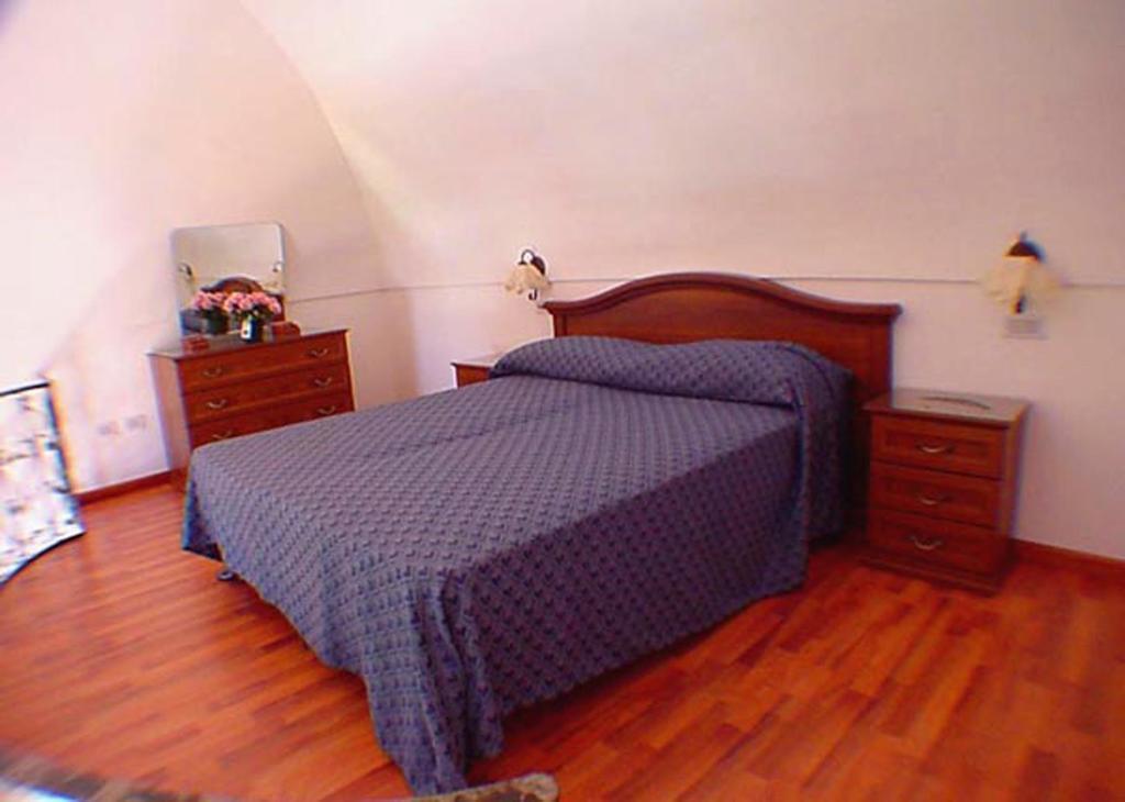 Ludovica Tipo C Apartman Positano Szoba fotó